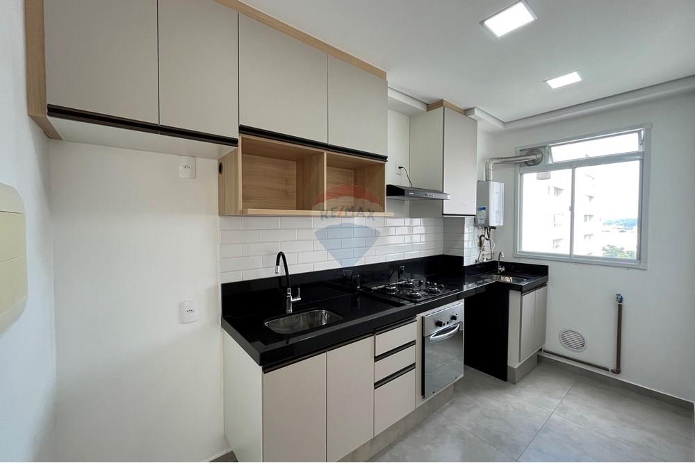 Apartamento - Alugar - Jundiaí , São Paulo - 7.JPG - Cozinha - 690361025-43