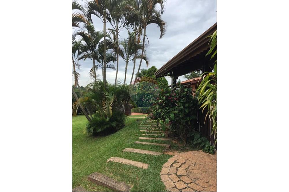 Chácara / Sítio / Fazenda - Venda - Jundiaí , São Paulo - FOTOS ANA LAURA6.jpeg - 690361043-2