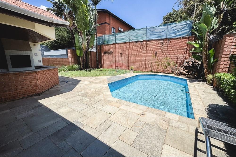 Casa de Condomínio - Venda - Santana de Parnaíba , São Paulo - Residencial_6-27.jpg - 691141030-30