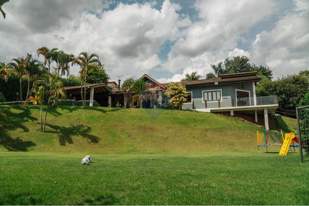 Casa de Condomínio - Alugar - Bragança Paulista , São Paulo - IMG-20250508-WA0023.jpg - 690921107-4