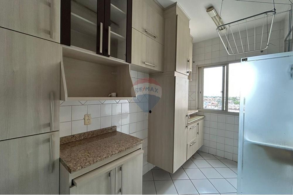 Apartamento - Alugar - Rio Claro , São Paulo - 05.jpg - 690811019-30