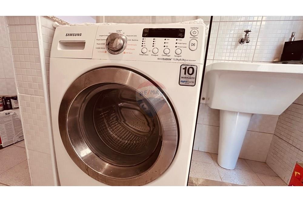 Casa - Alugar - Santana de Parnaíba , São Paulo - IMG_6516.jpeg - Área de serviço - 691141013-7