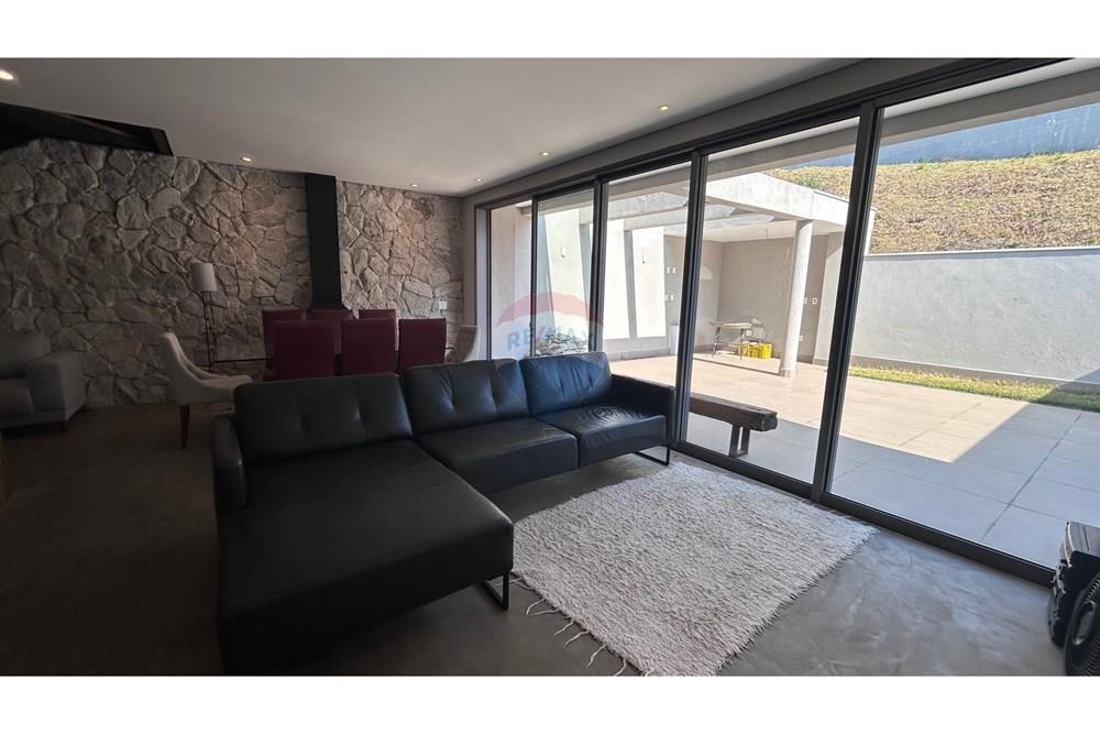 Casa de Condomínio - Alugar - Santana de Parnaíba , São Paulo - IMG_9177.jpeg - Sala - 691141013-21