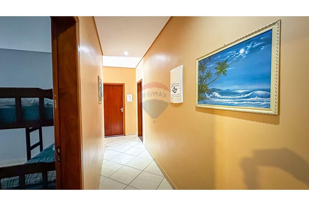 Hotel/ Pousada - Venda - Bertioga , São Paulo - Corredor - a.jpeg - Corredor - 690341032-34