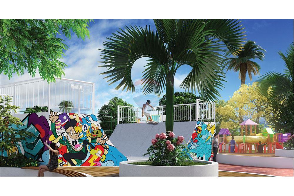 Terreno - Venda - Engenheiro Coelho , São Paulo - 18 - 690511357-65