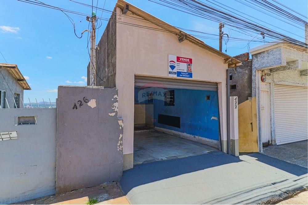 Casa - Venda - Atibaia , São Paulo - RVIVA-41.jpg - Fachada - 690471099-15