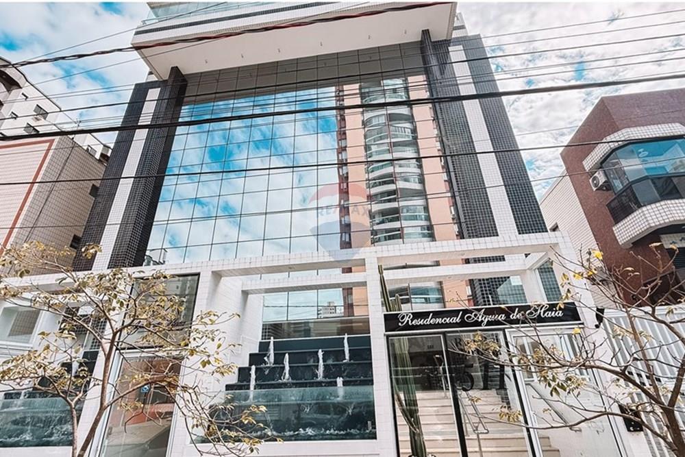 Apartamento - Venda - Praia Grande , São Paulo - IMG_5739.jpg - Fachada - 691161001-13