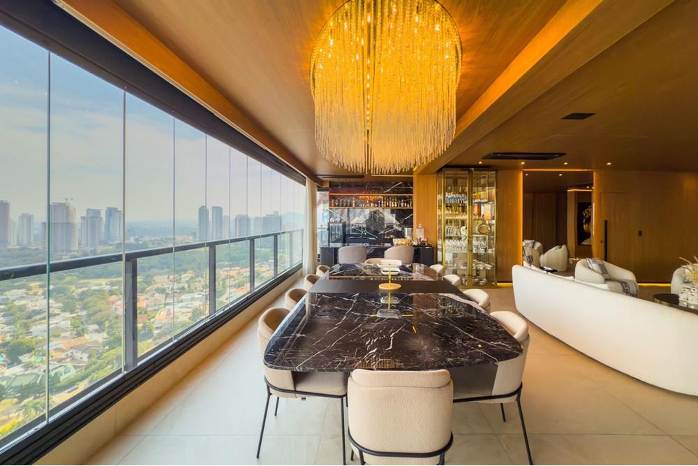 Apartamento - Alugar - Barueri , São Paulo - IMG_0922.jpg - 691081005-22