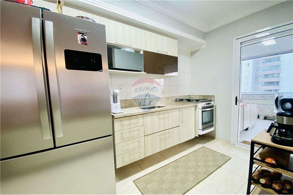 Apartamento - Venda - Guarujá , São Paulo - 19 - 690501053-427