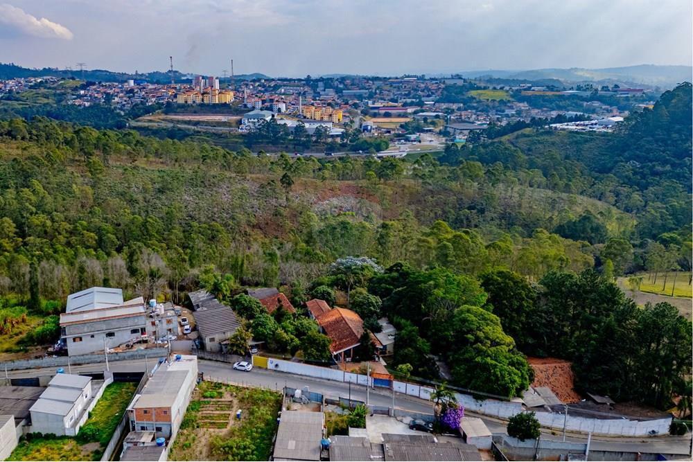 Chácara / Sítio / Fazenda - Venda - Mairiporã , São Paulo - RINF-01.jpg - 690921096-9