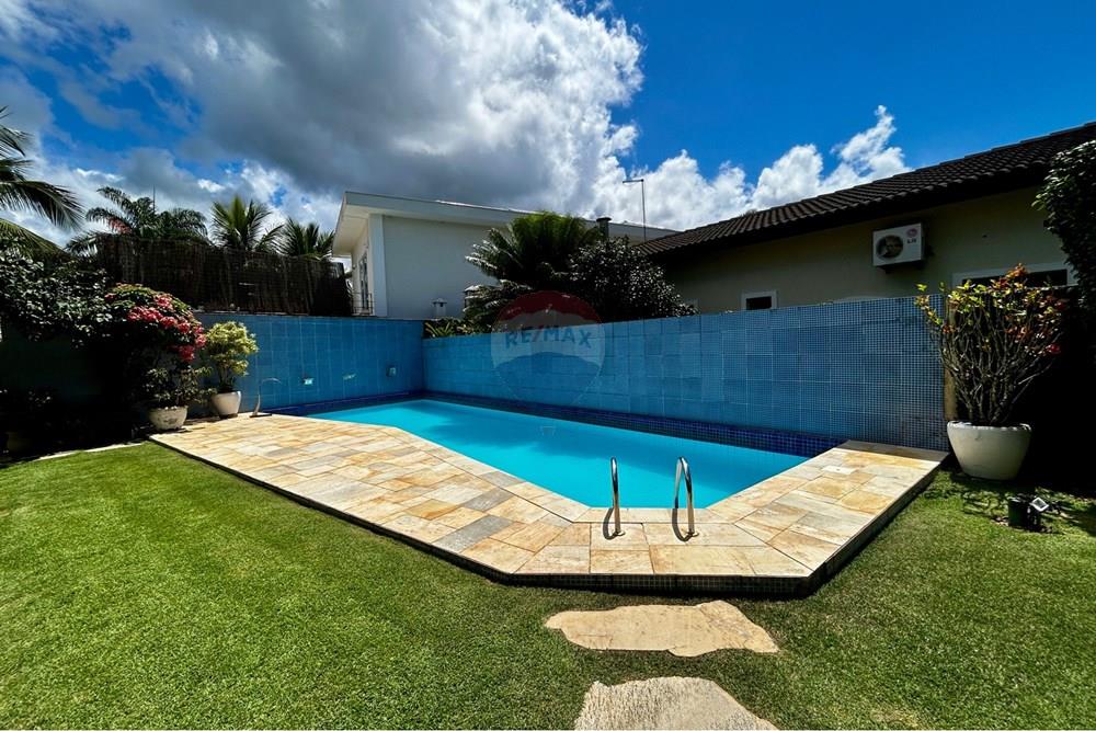 Casa de Condomínio - Venda - Guarujá , São Paulo - IMG_5474.jpeg - 690981024-431