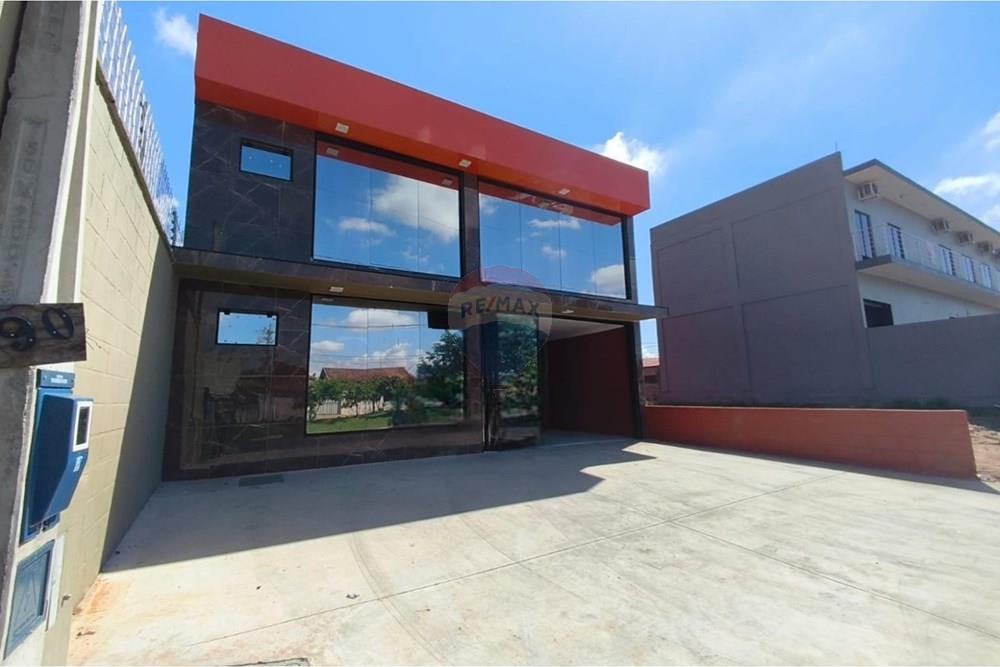 Galpão - Alugar - Paulínia , São Paulo - Frente 4.jpeg - 690511246-27