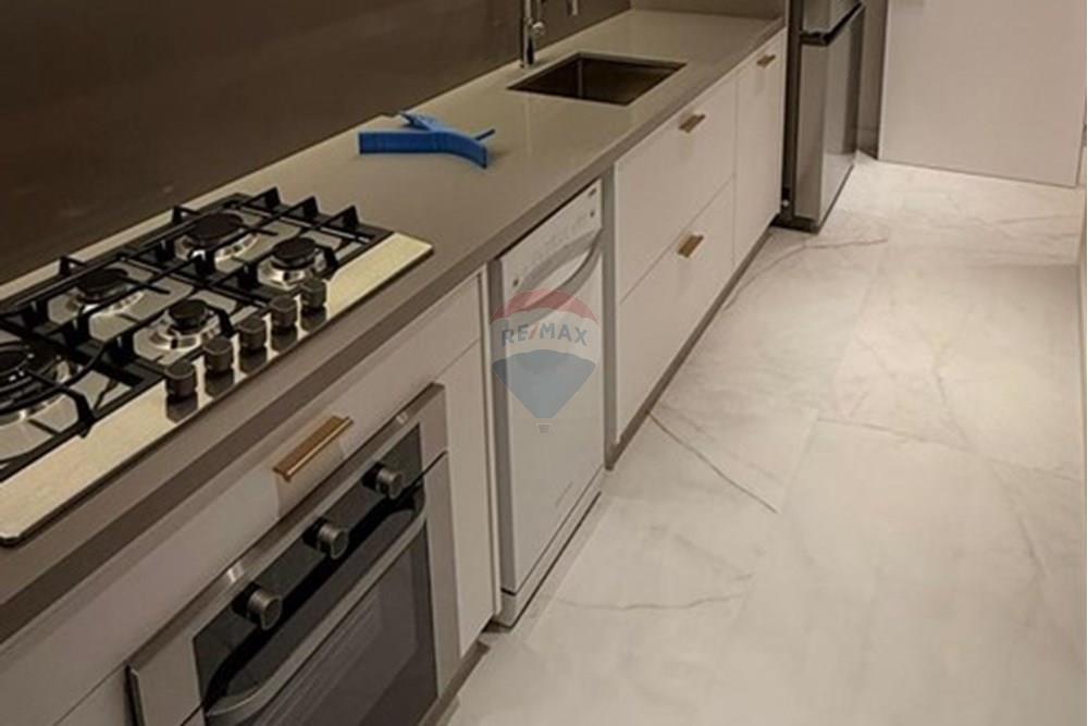 Apartamento - Alugar - Barueri , São Paulo - WhatsApp Image 2025-08-21 at 10.09.12 (4).jpeg - Cozinha - 691081002-28