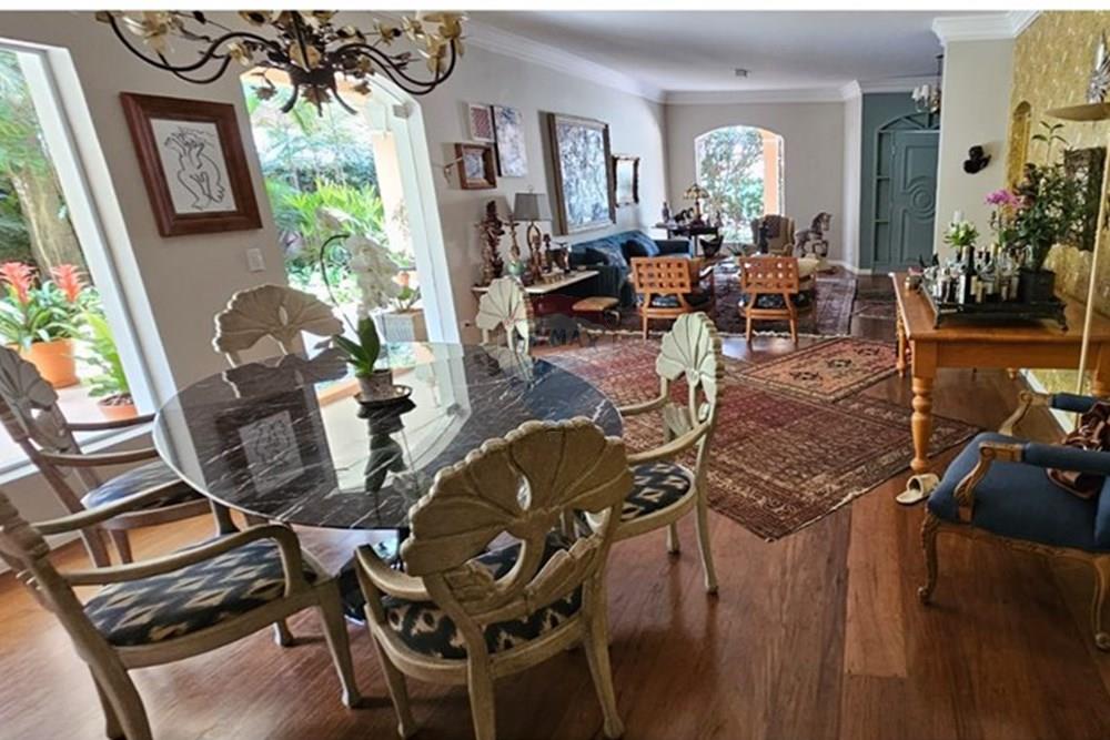 Casa de Condomínio - Alugar - Barueri , São Paulo - 2.jpeg - 691141038-13