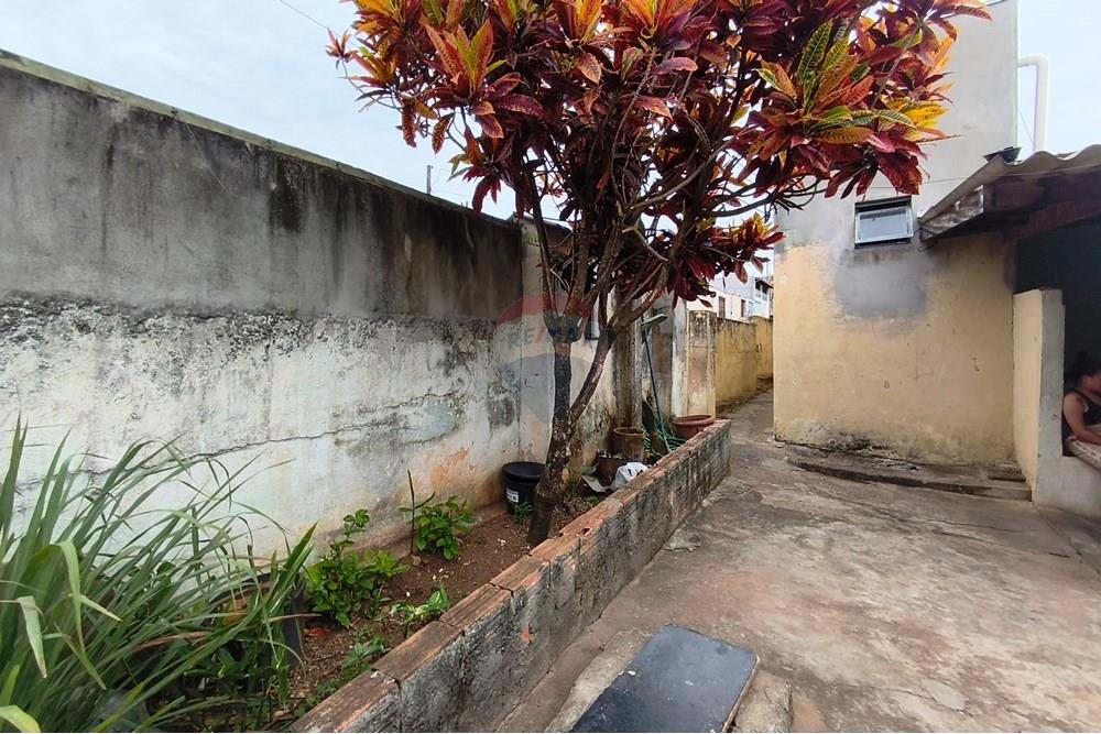 Casa - Venda - Itapira , São Paulo - 1765568739120.jpg - Quintal - 690291094-35