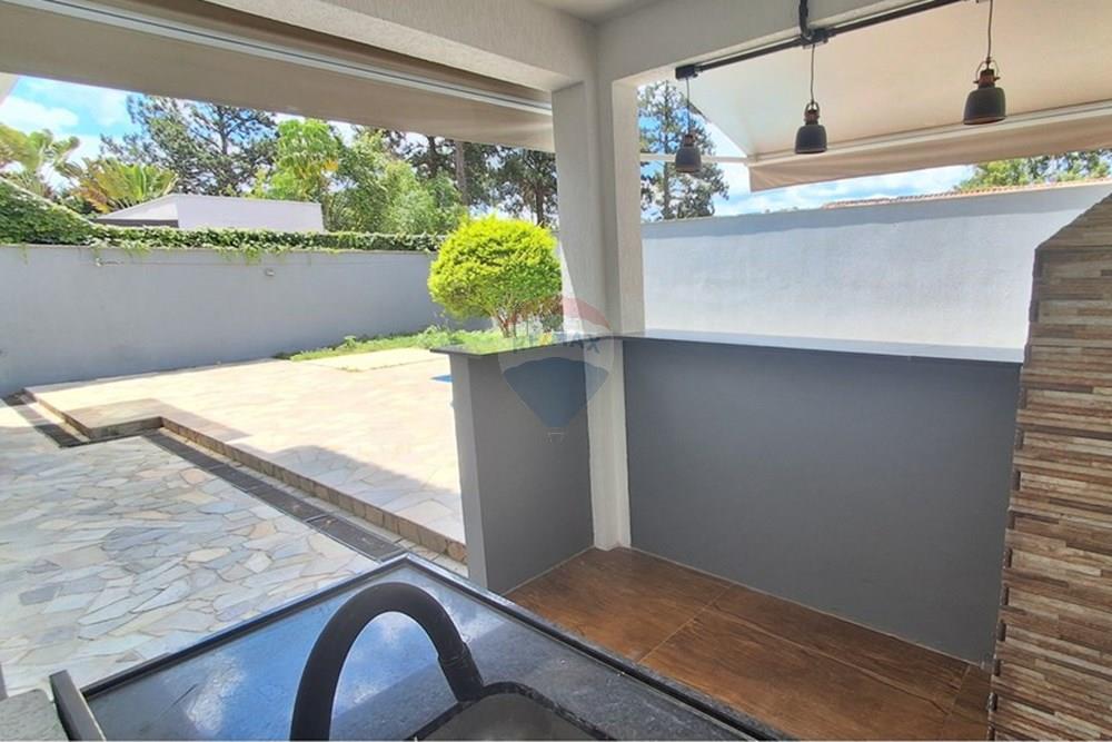 Casa de Condomínio - Alugar - Santana de Parnaíba , São Paulo - 20251206_131555.jpg - 690951039-14