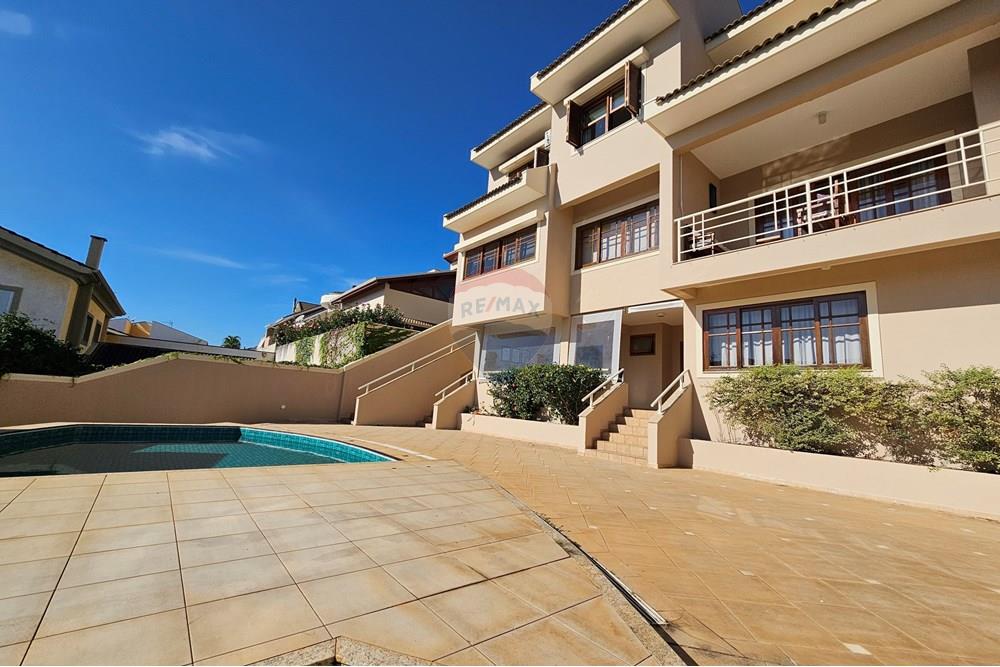 Casa de Condomínio - Alugar - Bragança Paulista , São Paulo - 18.jpg - 690041084-81