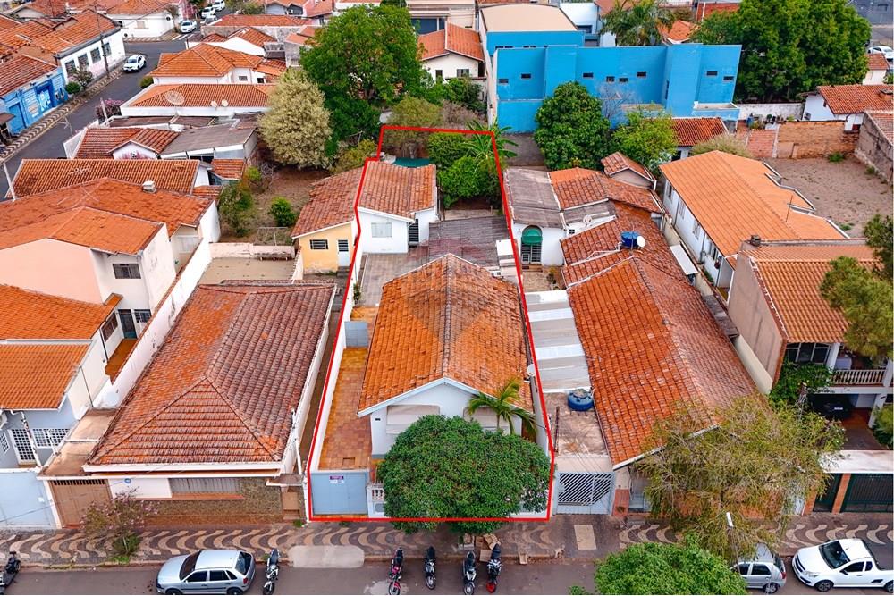 Casa - Venda - Araras , São Paulo - Tratada-1.jpg - 690691027-172