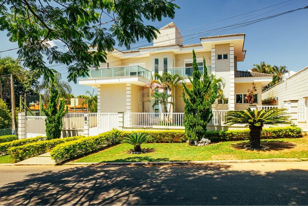 Casa de Condomínio - Venda - Itupeva , São Paulo - Horizonte Azul-62.jpg - 690801003-154