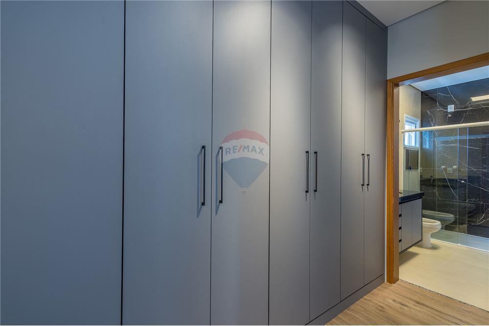 Casa de Condomínio - Venda - Campinas , São Paulo - 54 - 690181001-435