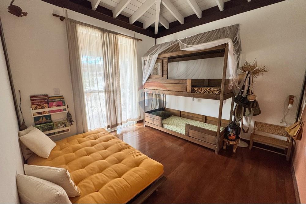 Casa de Condomínio - Alugar - Santana de Parnaíba , São Paulo - IMG_8488.jpg - 691021036-51