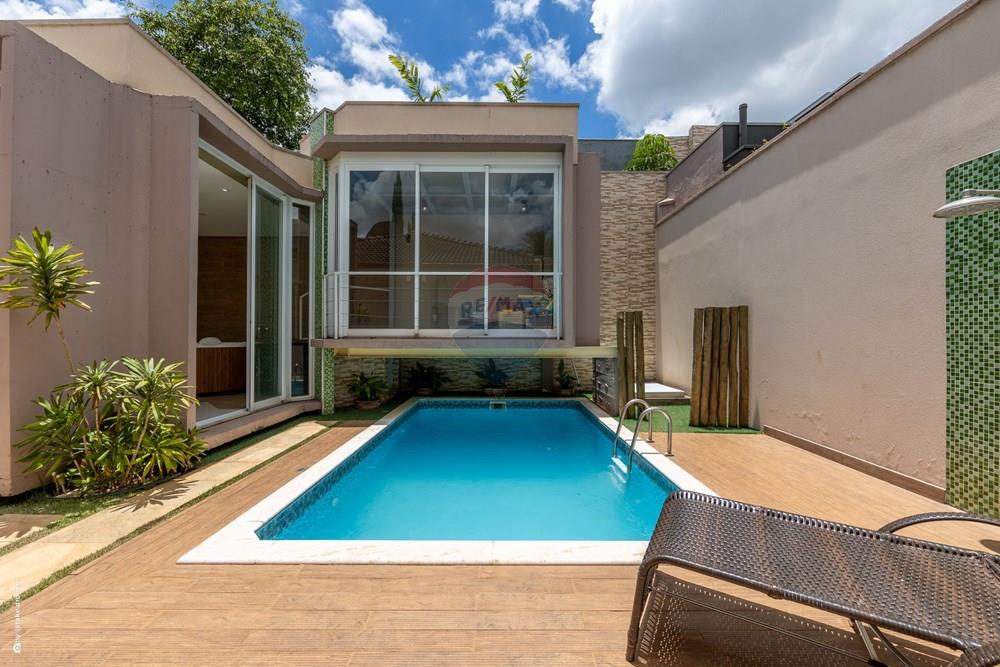 Casa de Condomínio - Venda - Vinhedo , São Paulo - TKD-13707.jpg - 690941017-77