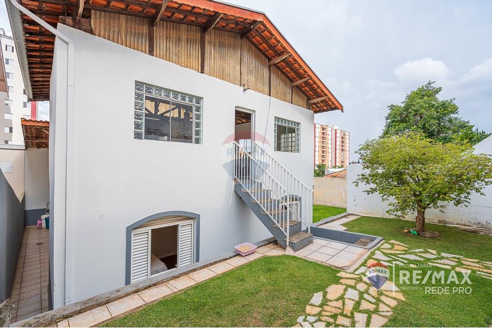 Casa - Venda - Campinas , São Paulo - EDI04265EDIVO - RG98002306922SSPCE - CAMPINAS - TERESA E MAGDA.jpg - 690851011-422