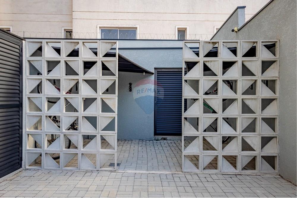 Apartamento - Venda - Atibaia , São Paulo - 21.jpg - Garagem - 690471095-11