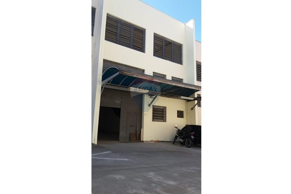 Galpão - Alugar - Barueri , São Paulo - 10-Fundos.jpg - 691141037-22