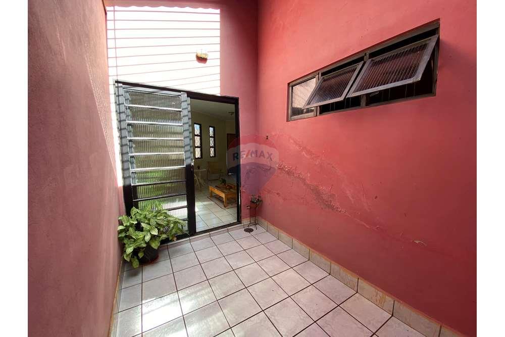 Casa à venda com 3 quartos, 174m² - Foto 18