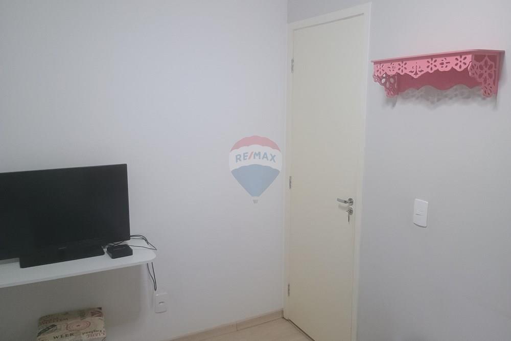 Apartamento - Alugar - Araras , São Paulo - quartob2.jpg - 690691129-3