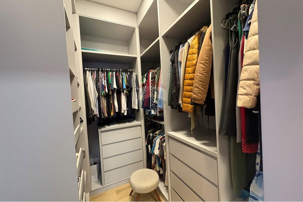 Casa de Condomínio - Venda - Indaiatuba , São Paulo - IMG_9133.JPG - Closet - 690471148-15