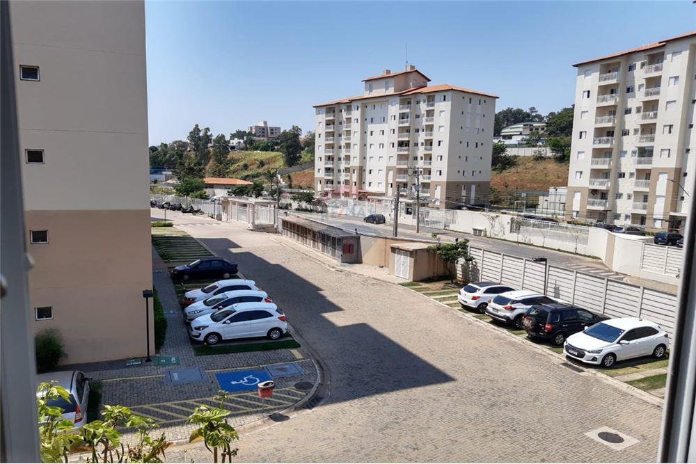 Apartamento - Alugar - Valinhos , São Paulo - 10 - 690851008-575