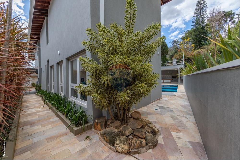 Casa de Condomínio - Venda - Vinhedo , São Paulo - TKD-5625.jpg - 690681005-116