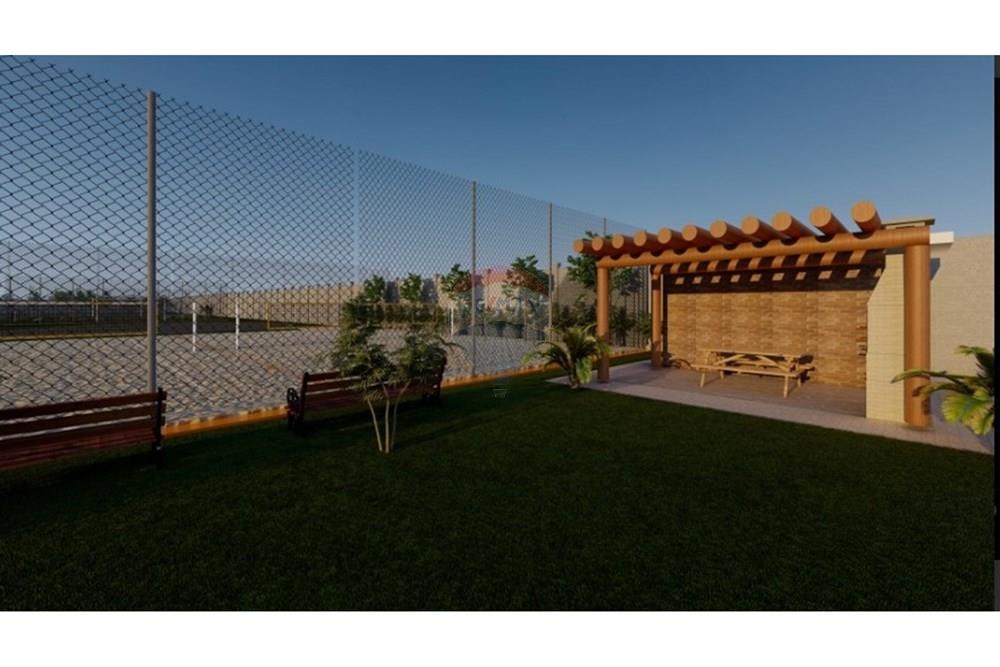 Terreno - Venda - Jaguariúna , São Paulo - vila capotuna 12.jpeg - 691191001-2