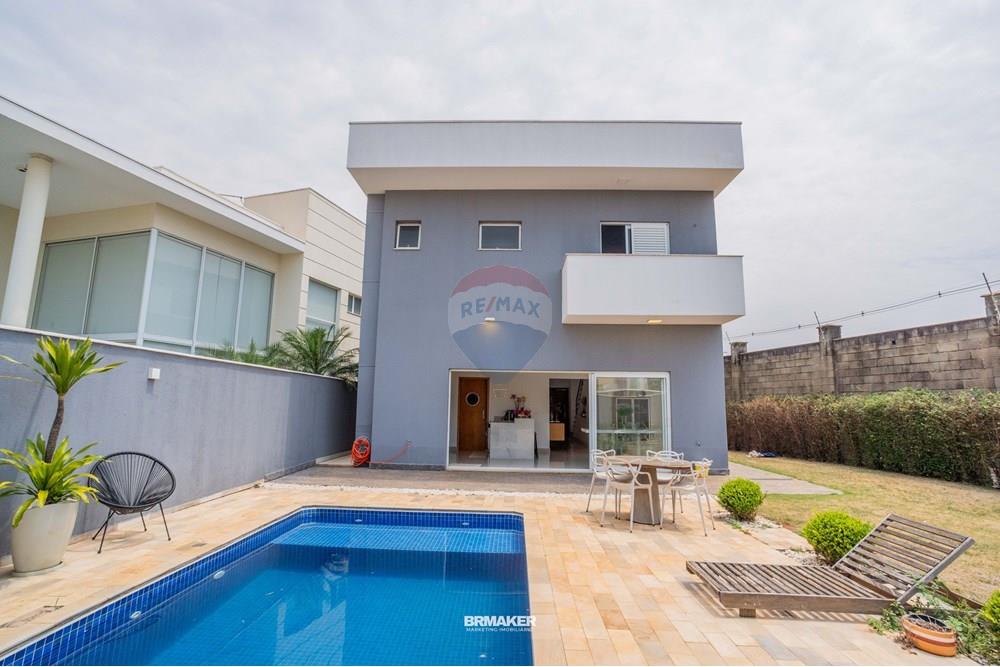 Casa de Condomínio - Venda - Paulínia , São Paulo - Fotos imobiliarias -  REMAX 10-114.jpg - 691181001-7