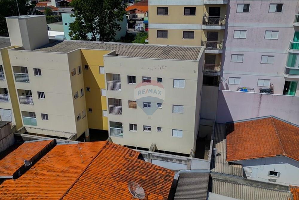 Apartamento - Venda - Atibaia , São Paulo - 4.jpg - Fachada - 690471003-135