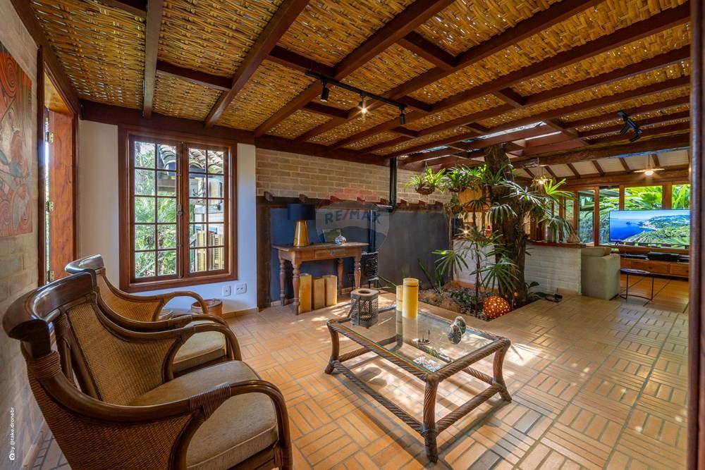 Casa de Condomínio - Venda - Vinhedo , São Paulo - TKD-17502.jpg - 690941017-84