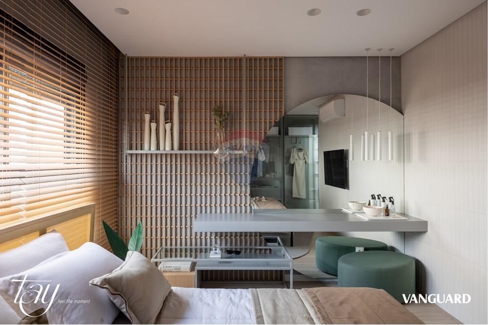 Apartamento - Venda - Campinas , São Paulo - _FJR1210-HDR.jpg - 690541082-41