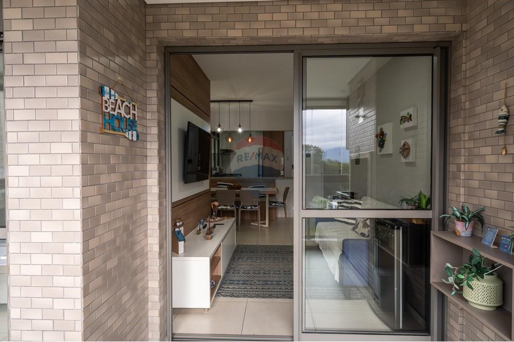 Apartamento - Venda - Bertioga , São Paulo - tulum-bertioga-area-gourmet-condominio-eliane-braga-remax-234.jpg - Área Gourmet - 690341039-16