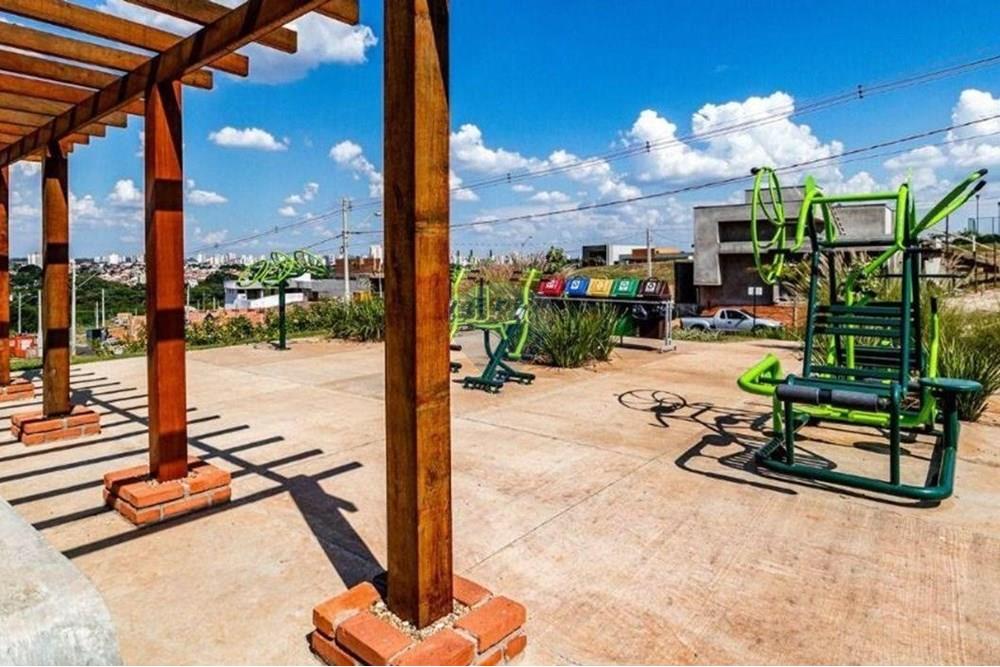 Terreno - Venda - Piracicaba , São Paulo - Academia Externa.jpg - 690781159-12