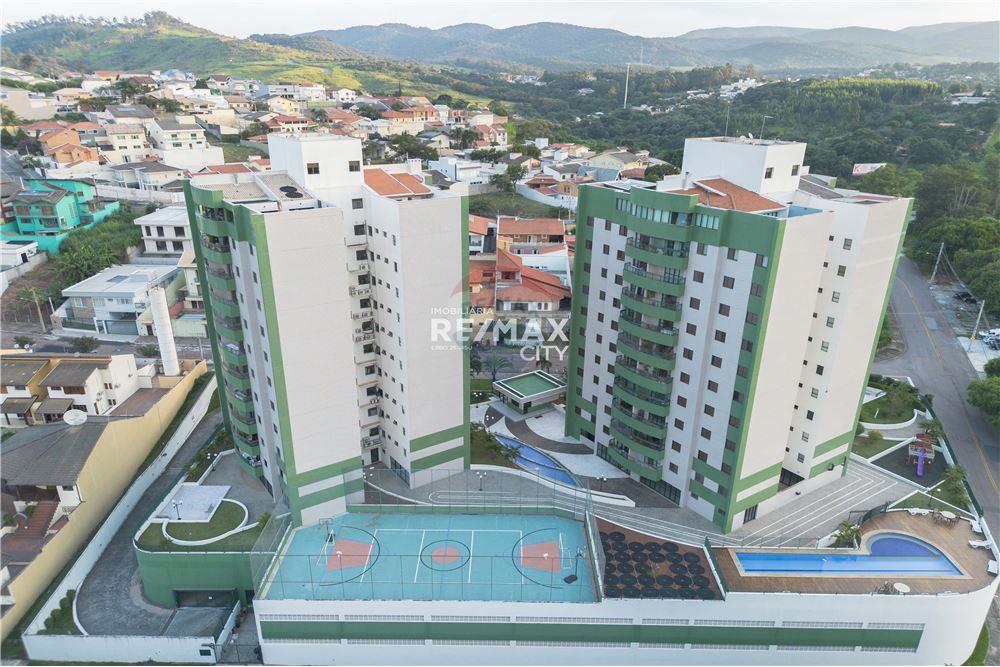 Apartamento - Venda - Jundiaí , São Paulo - 28 - 690801040-32