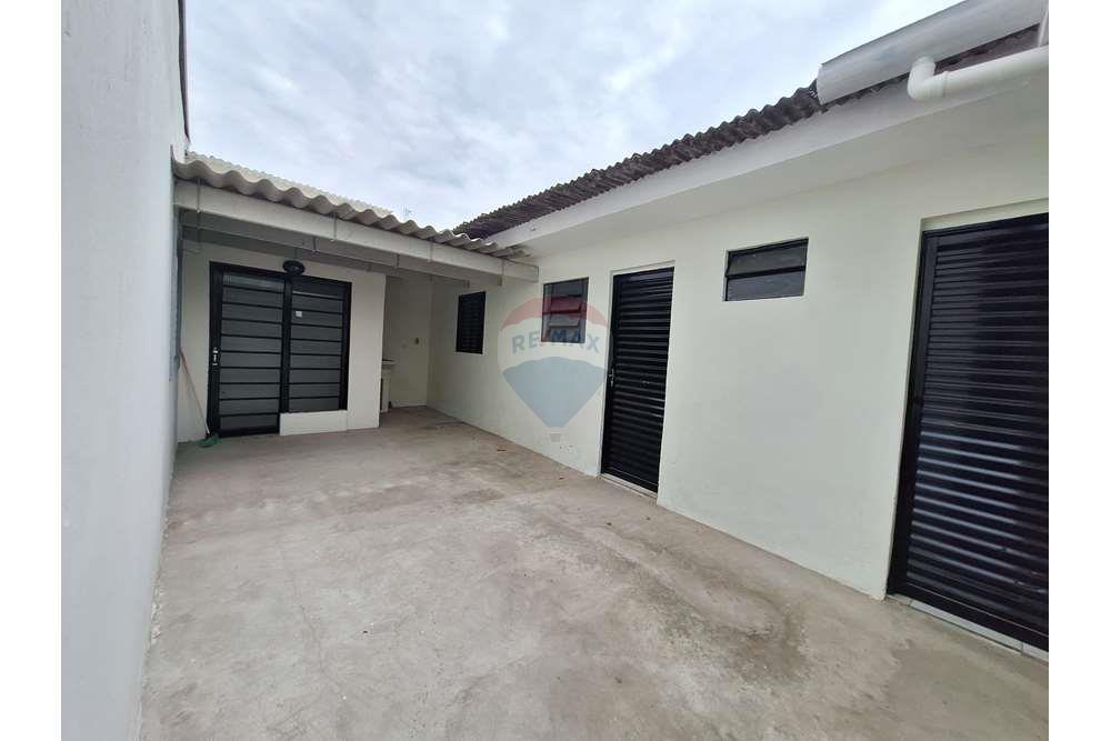 Casa à venda com 3 quartos, 140m² - Foto 6