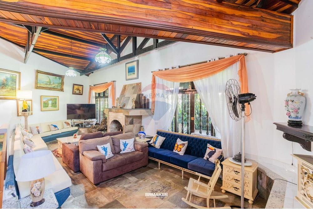 Casa de Condomínio - Venda - Itatiba , São Paulo - FOTOS IMOBILIARIAS - BRMAKER - remax evoke 12-26.jpg - 690661026-163