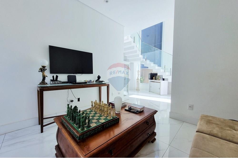 Casa de Condomínio - Venda - Americana , São Paulo - 8.jpg - 690231011-84