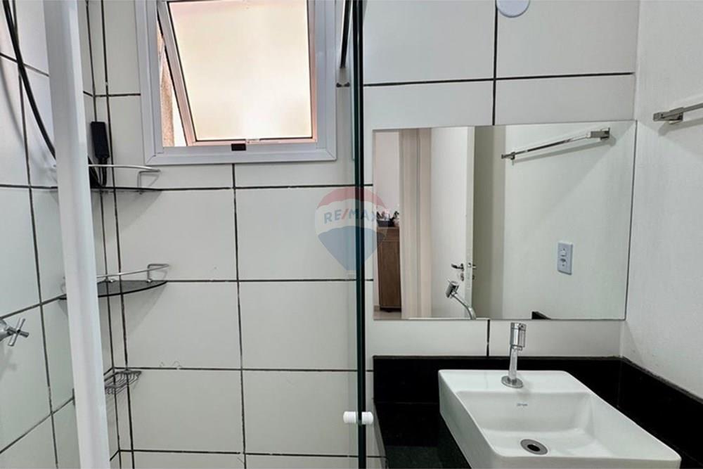 Apartamento - Venda - Santa Bárbara d'Oeste , São Paulo - WhatsApp Image 2026-01-10 at 19.06.52 (11).jpeg - Banheiro - 690231111-10