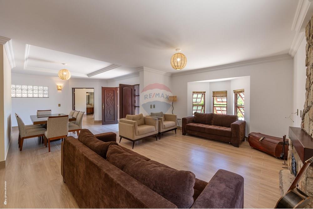 Casa de Condomínio - Venda - Vinhedo , São Paulo - TKD-10690.jpg - 690941009-123