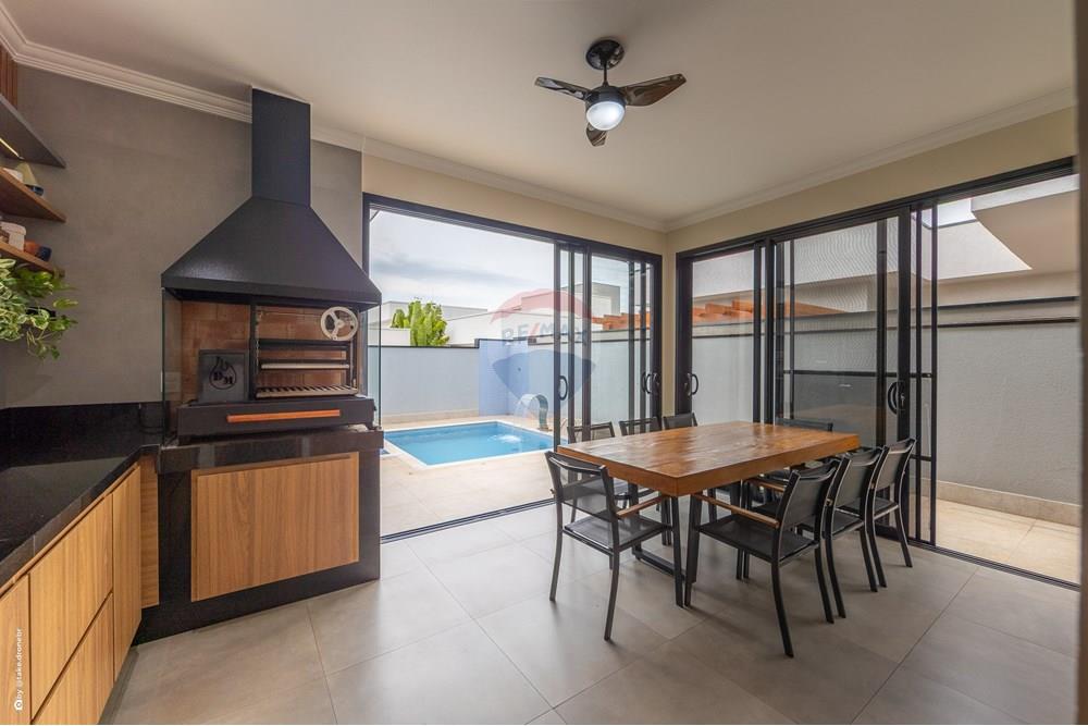 Casa de Condomínio - Venda - Paulínia , São Paulo - TKD-10082.jpg - 690511042-379