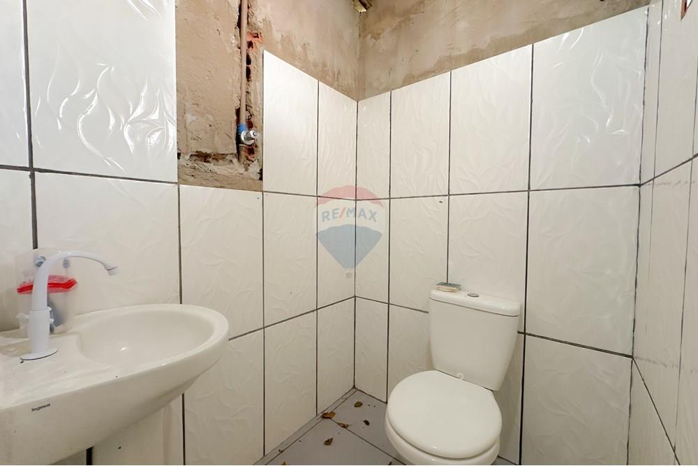 Casa - Venda - Rio Claro , São Paulo - IMG_0634.jpg - Banheiro - 690901035-32