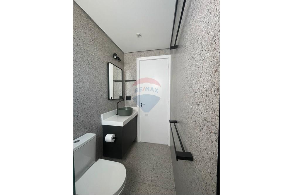 Apartamento - Alugar - Jundiaí , São Paulo - 12.jpeg - Banheiro - 690591074-14